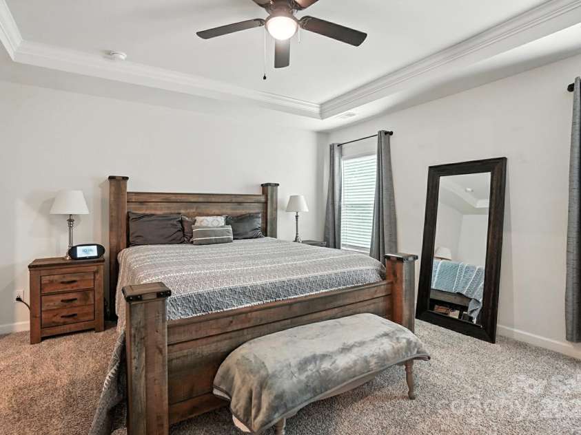 4149 Longmore Lane, Kannapolis, NC 28081.  MLS# CAR4277968, YatesRealty ID 28915. 