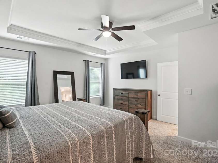 4149 Longmore Lane, Kannapolis, NC 28081.  MLS# CAR4277968, YatesRealty ID 28915. 