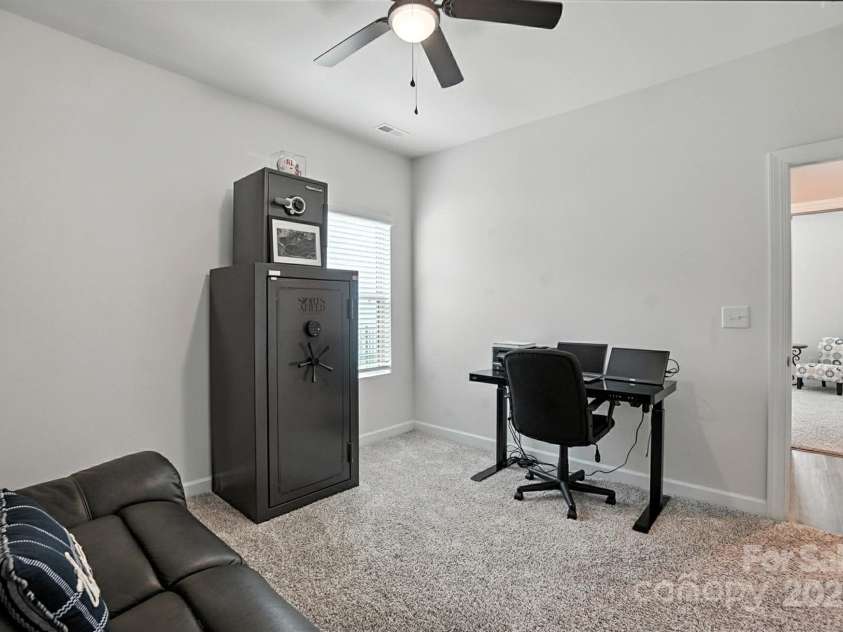 4149 Longmore Lane, Kannapolis, NC 28081.  MLS# CAR4277968, YatesRealty ID 28915. 