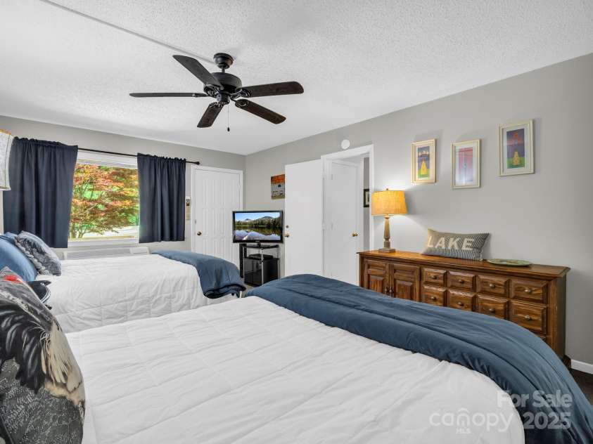 140 West Lake Drive, Lake Lure, NC 28746.  MLS# CAR4281158, YatesRealty ID 28916. 