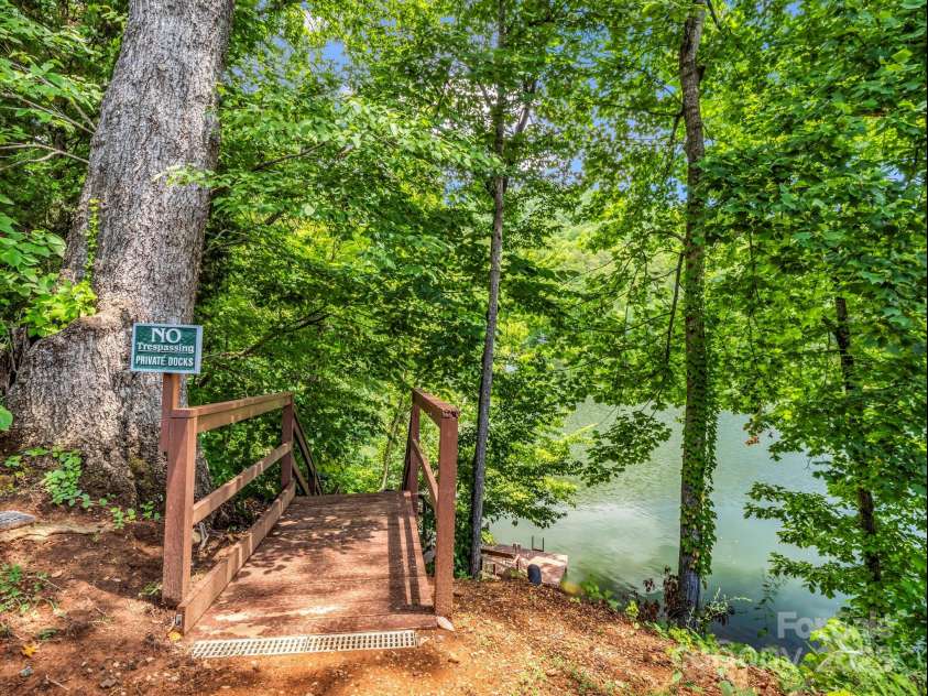 140 West Lake Drive, Lake Lure, NC 28746.  MLS# CAR4281158, YatesRealty ID 28916. 