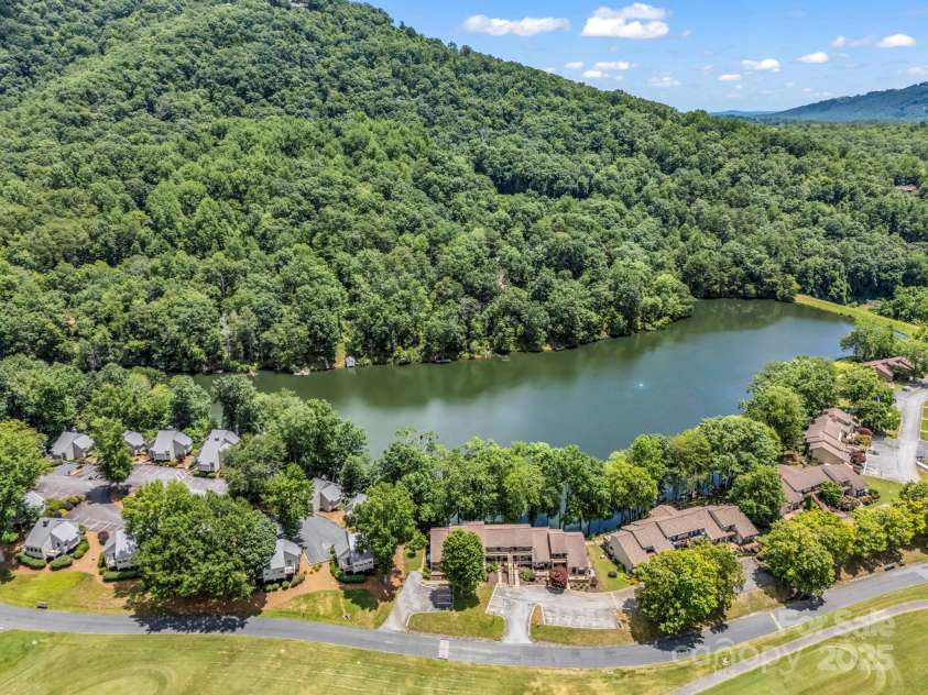 140 West Lake Drive, Lake Lure, NC 28746.  MLS# CAR4281158, YatesRealty ID 28916. 