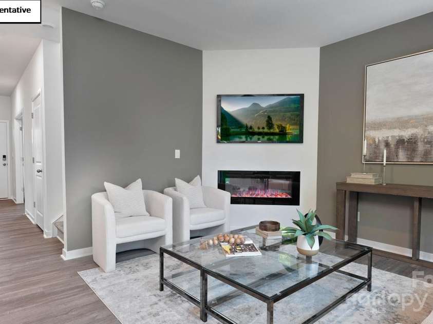 135 Rustling Waters Drive, Mooresville, NC 28117.  MLS# CAR4286572, YatesRealty ID 28917. 