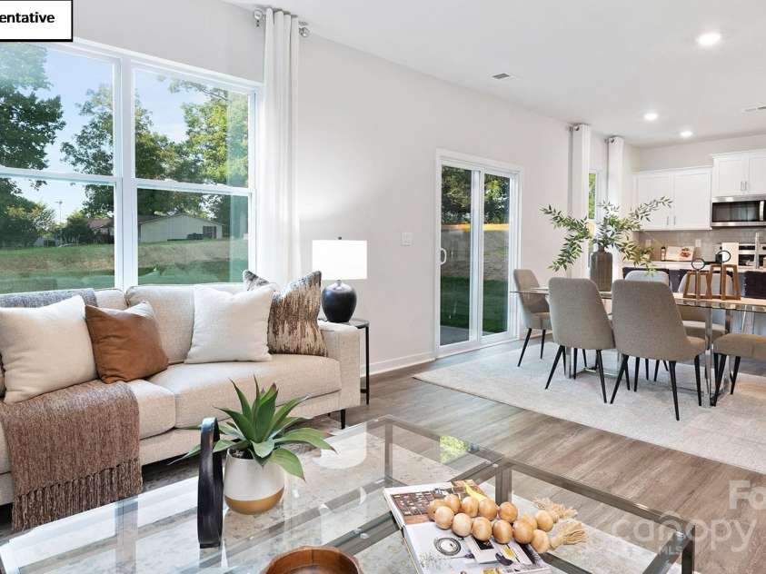 135 Rustling Waters Drive, Mooresville, NC 28117.  MLS# CAR4286572, YatesRealty ID 28917. 