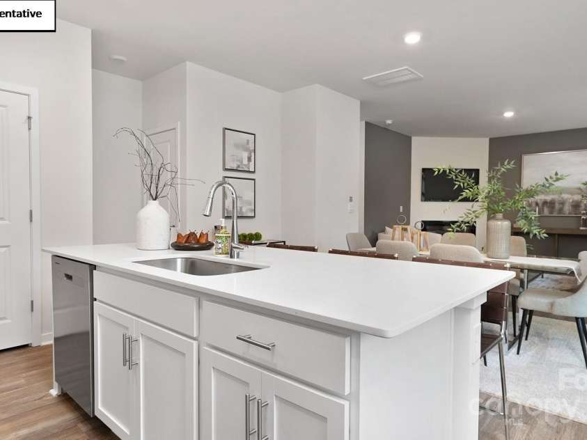 135 Rustling Waters Drive, Mooresville, NC 28117.  MLS# CAR4286572, YatesRealty ID 28917. 