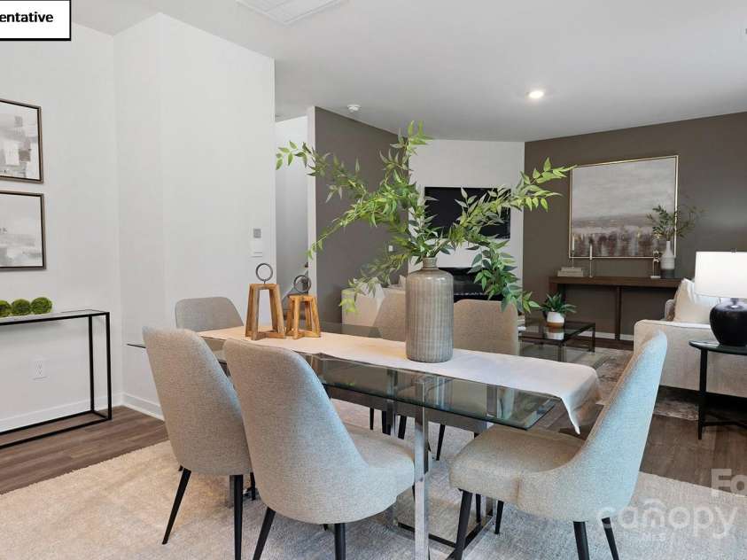 135 Rustling Waters Drive, Mooresville, NC 28117.  MLS# CAR4286572, YatesRealty ID 28917. 