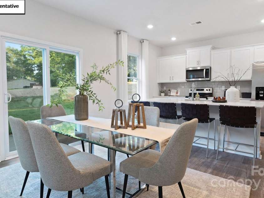 135 Rustling Waters Drive, Mooresville, NC 28117.  MLS# CAR4286572, YatesRealty ID 28917. 