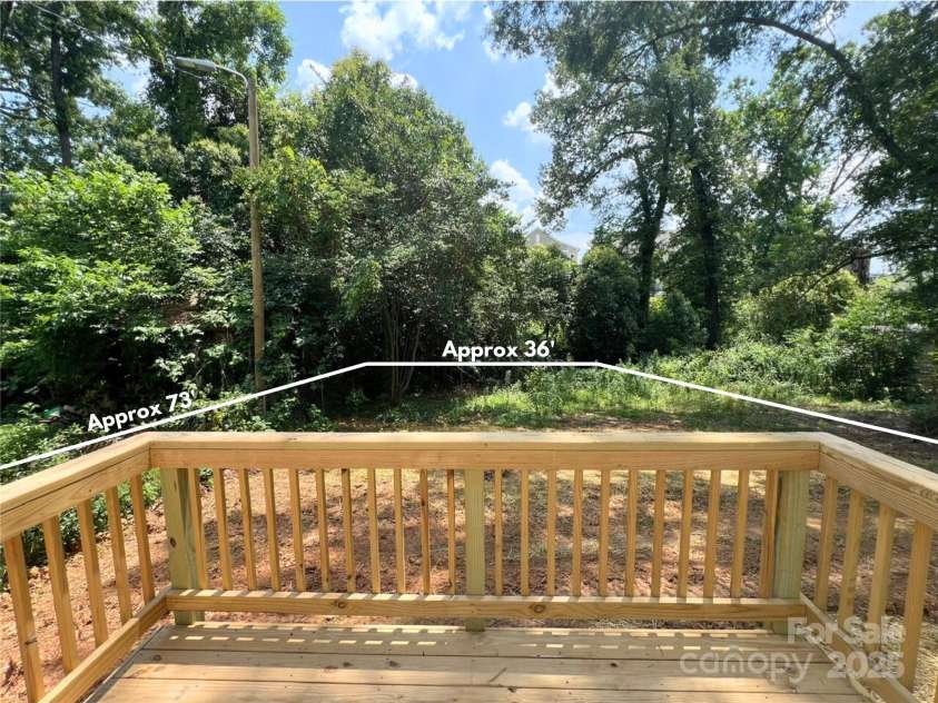 3926 Litchfield Road, Charlotte, NC 28211.  MLS# CAR4275074, YatesRealty ID 28918. 