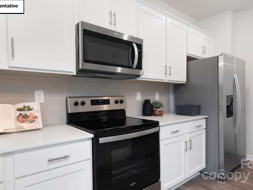 161 Rustling Waters Drive, Mooresville, NC 28117.  MLS# CAR4286561, YatesRealty ID 28919. 