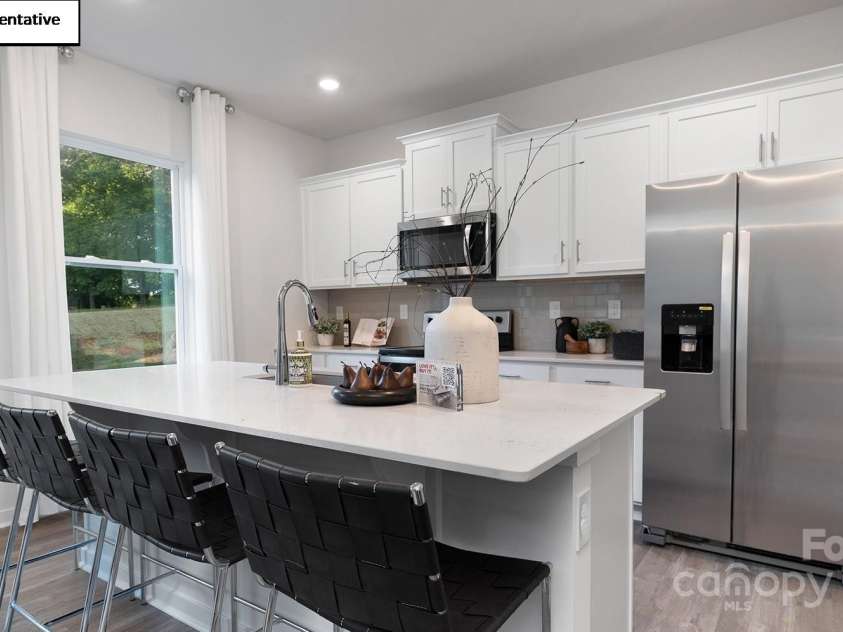 161 Rustling Waters Drive, Mooresville, NC 28117.  MLS# CAR4286561, YatesRealty ID 28919. 