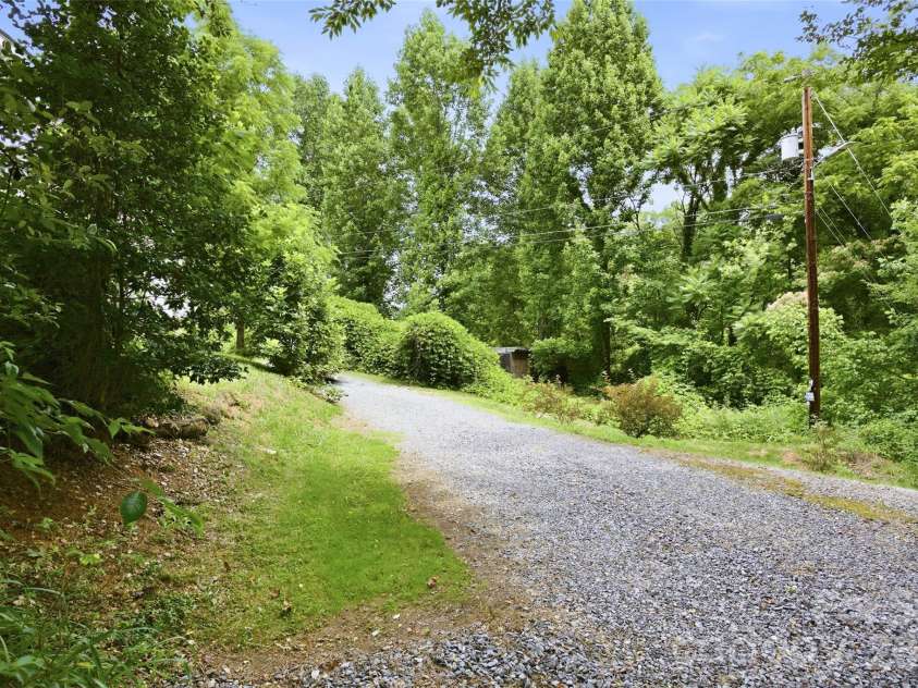 83 View Street, Marion, NC 28752.  MLS# CAR4376299, YatesRealty ID 28919. 