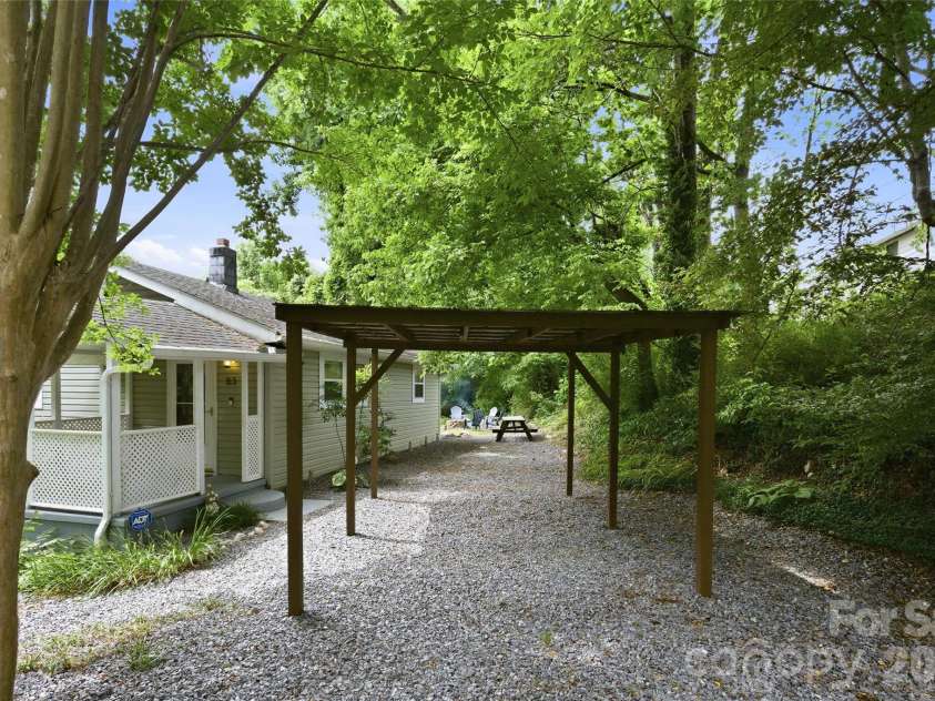 83 View Street, Marion, NC 28752.  MLS# CAR4376299, YatesRealty ID 28919. 