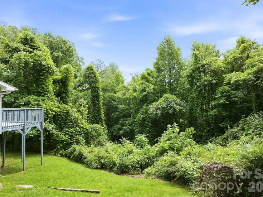 83 View Street, Marion, NC 28752.  MLS# CAR4376299, YatesRealty ID 28919. 