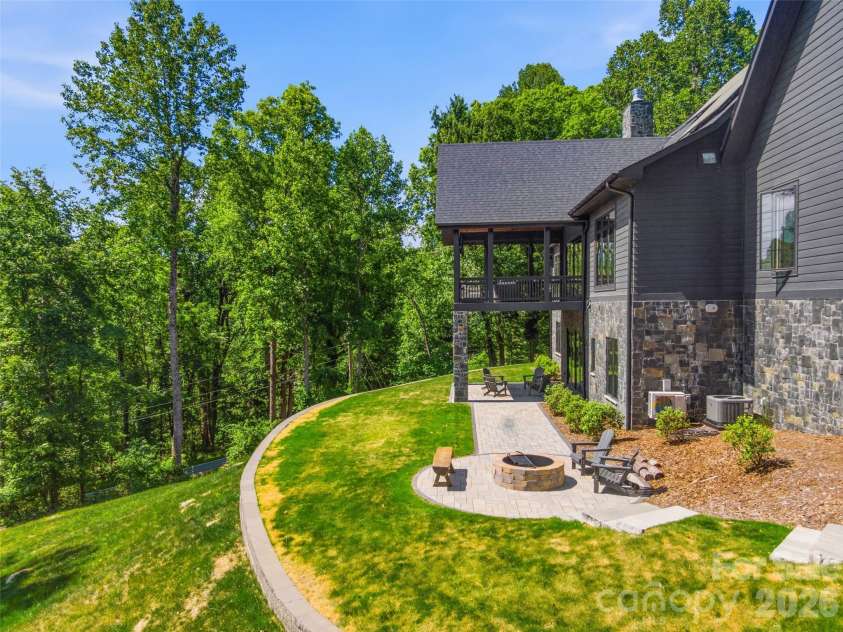 241 Tower Circle, Hendersonville, NC 28739.  MLS# CAR4346762, YatesRealty ID 2892. 