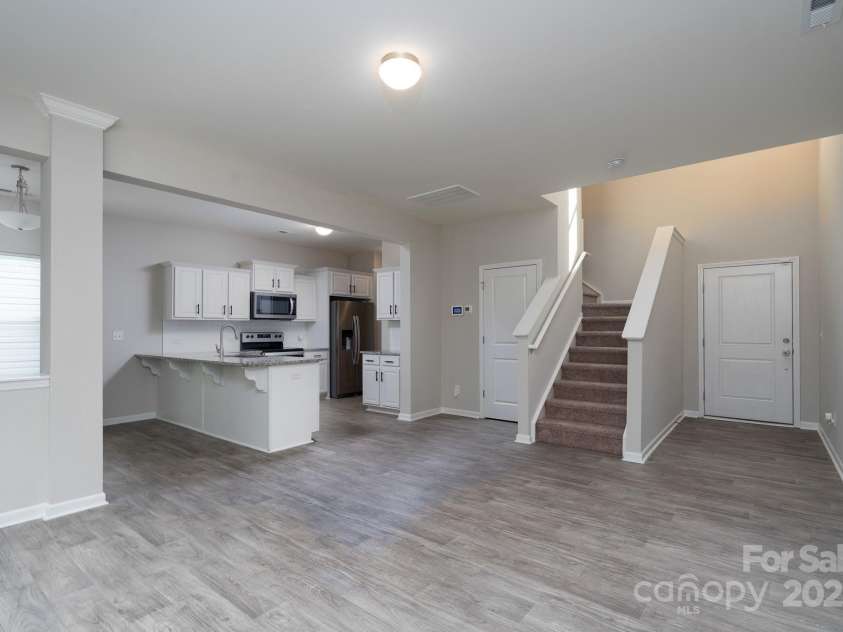 14014 Clayborn Street, Midland, NC 28107.  MLS# CAR4285693, YatesRealty ID 28920. 