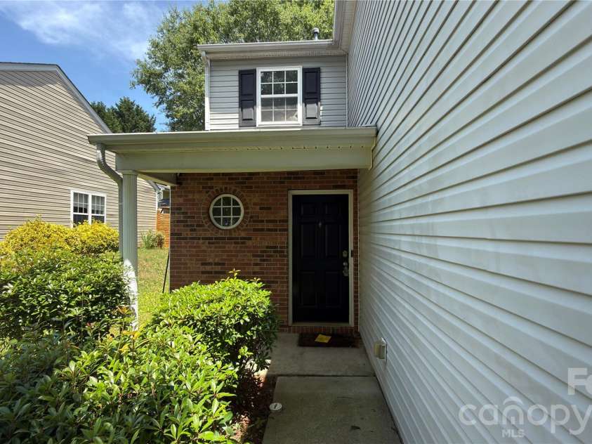 1412 Jabbok Place, Concord, NC 28027.  MLS# CAR4381677, YatesRealty ID 28921. 