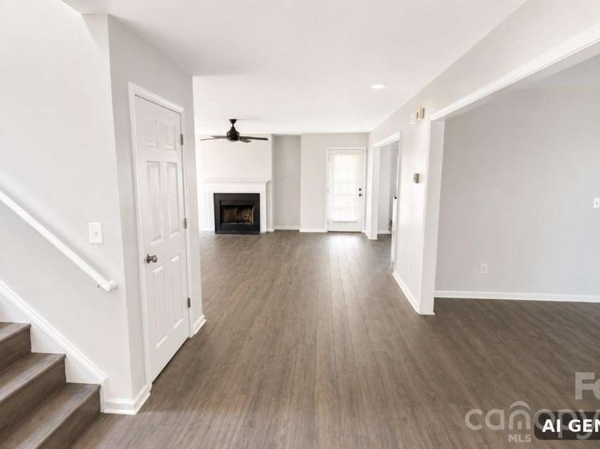 1412 Jabbok Place, Concord, NC 28027.  MLS# CAR4381677, YatesRealty ID 28921. 