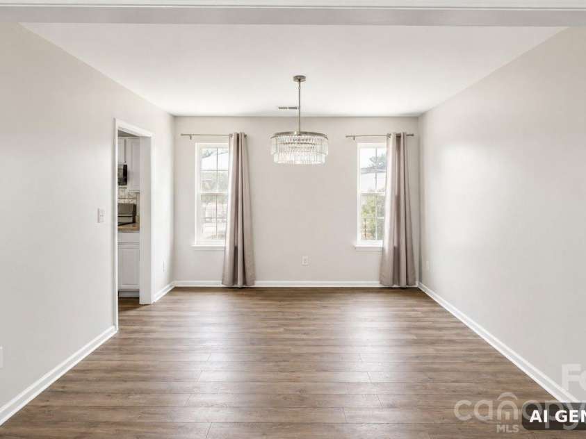 1412 Jabbok Place, Concord, NC 28027.  MLS# CAR4381677, YatesRealty ID 28921. 