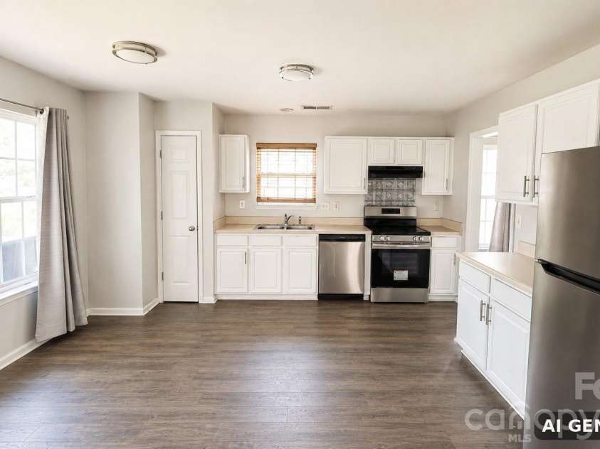 1412 Jabbok Place, Concord, NC 28027.  MLS# CAR4381677, YatesRealty ID 28921. 