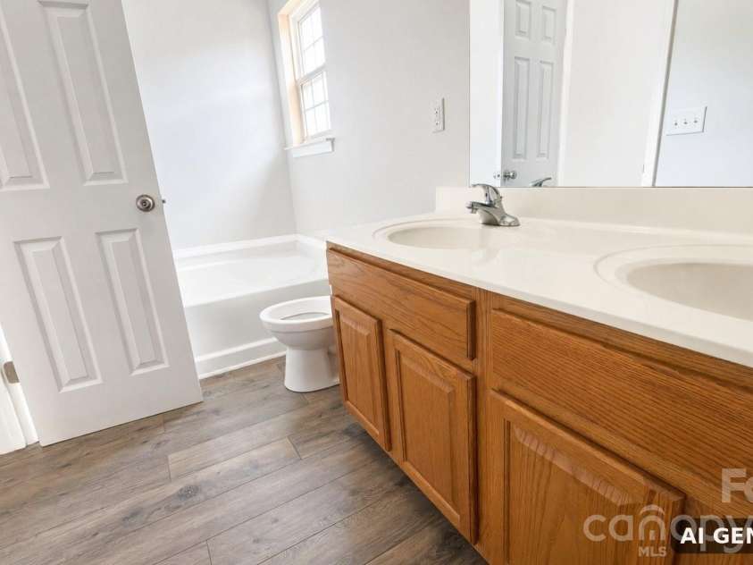 1412 Jabbok Place, Concord, NC 28027.  MLS# CAR4381677, YatesRealty ID 28921. 