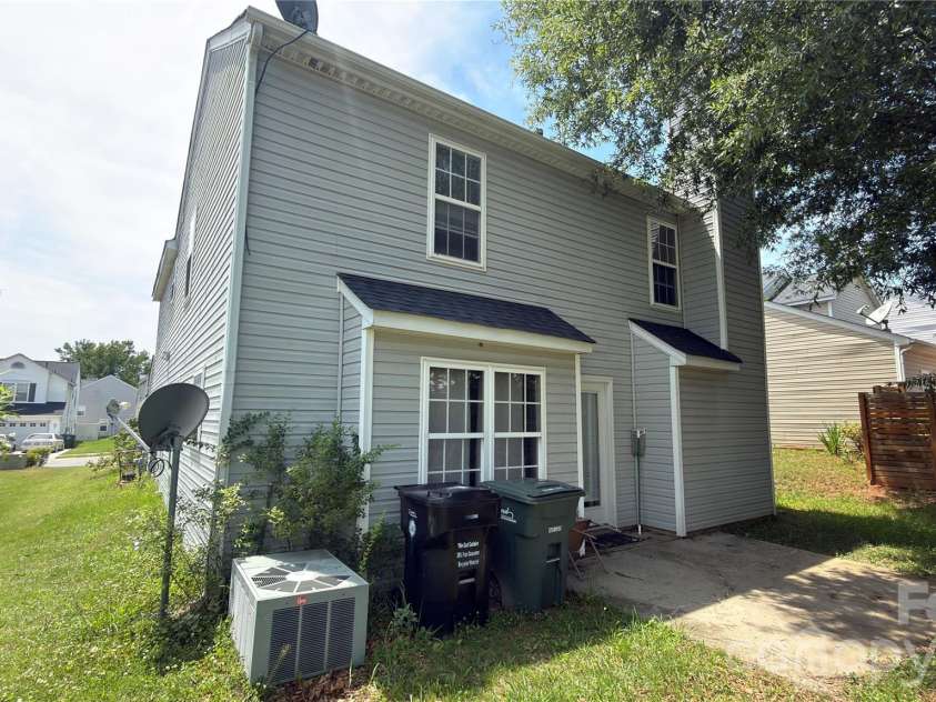1412 Jabbok Place, Concord, NC 28027.  MLS# CAR4381677, YatesRealty ID 28921. 