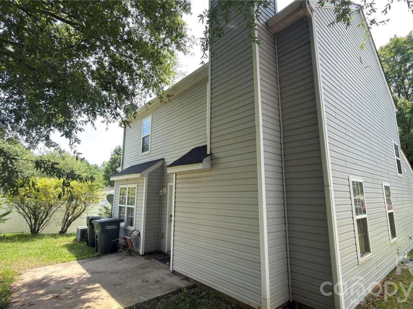 1412 Jabbok Place, Concord, NC 28027.  MLS# CAR4381677, YatesRealty ID 28921. 