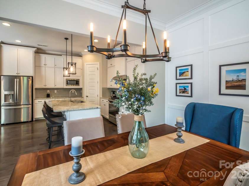 3344 Northampton Drive, Charlotte, NC 28210.  MLS# CAR4286673, YatesRealty ID 28921. 