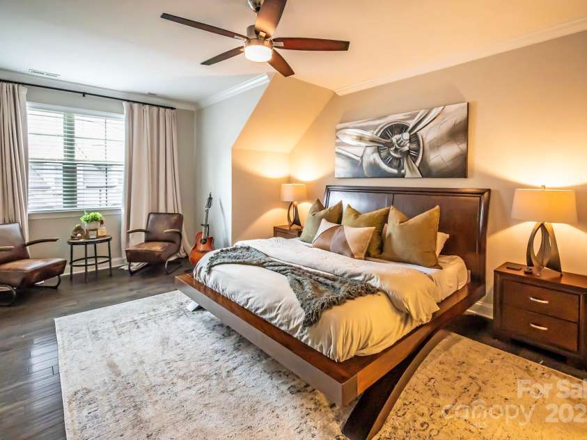 3344 Northampton Drive, Charlotte, NC 28210.  MLS# CAR4286673, YatesRealty ID 28921. Primary