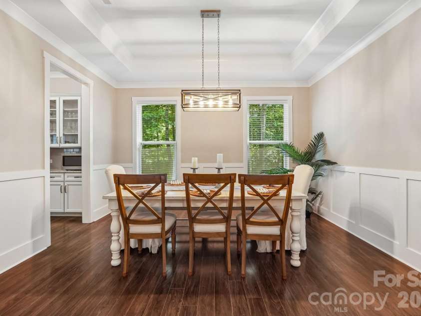 1232 Crofton Drive, Waxhaw, NC 28173.  MLS# CAR4383427, YatesRealty ID 28922. 