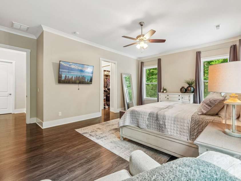 1232 Crofton Drive, Waxhaw, NC 28173.  MLS# CAR4383427, YatesRealty ID 28922. 