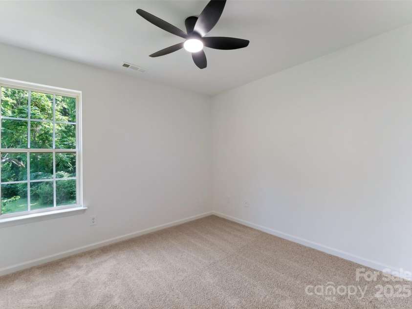 5229 Tarrywood Lane, Charlotte, NC 28205.  MLS# CAR4268771, YatesRealty ID 28922. Fifth bedroom.