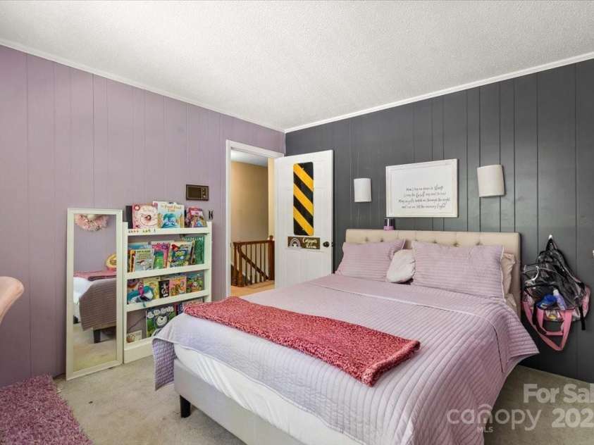 2701 Castes Drive, Pfafftown, NC 27040.  MLS# CAR4258315, YatesRealty ID 28923. 