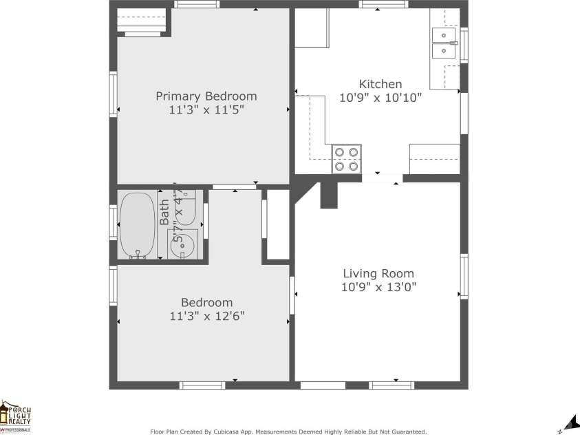 564 Upper Thomas Branch Road, Marshall, NC 28753.  MLS# CAR4281614, YatesRealty ID 28924. 