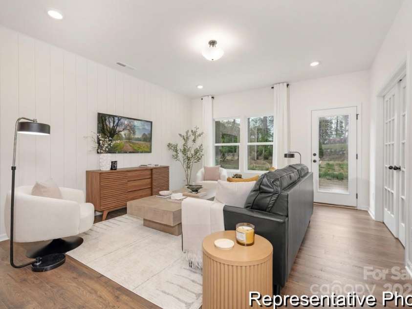 1512 Autumn Banks Way, High Shoals, NC 28077.  MLS# CAR4282811, YatesRealty ID 28925. 