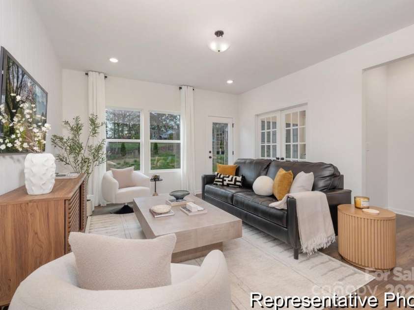 1512 Autumn Banks Way, High Shoals, NC 28077.  MLS# CAR4282811, YatesRealty ID 28925. 