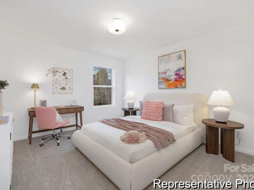 1512 Autumn Banks Way, High Shoals, NC 28077.  MLS# CAR4282811, YatesRealty ID 28925. 