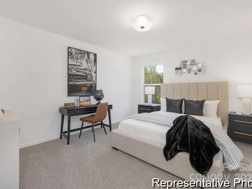 1512 Autumn Banks Way, High Shoals, NC 28077.  MLS# CAR4282811, YatesRealty ID 28925. 