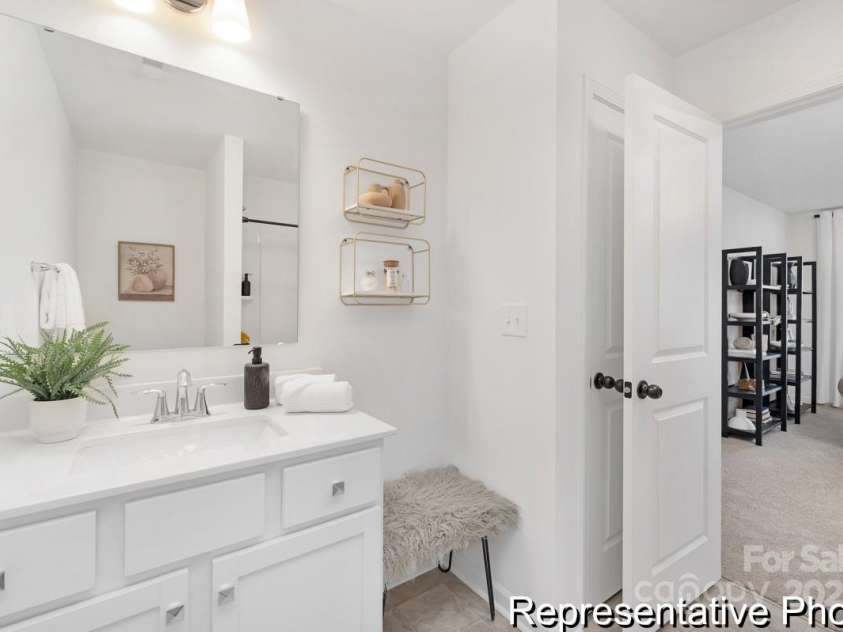 1512 Autumn Banks Way, High Shoals, NC 28077.  MLS# CAR4282811, YatesRealty ID 28925. 