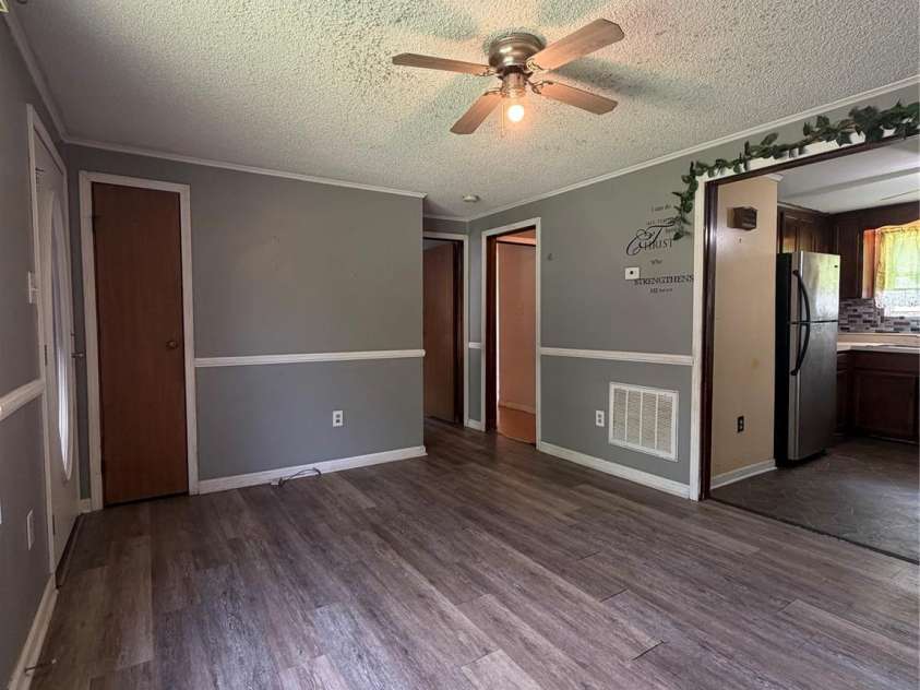 133 Mill Street, Chester, SC 29706.  MLS# CAR4387476, YatesRealty ID 28926. 