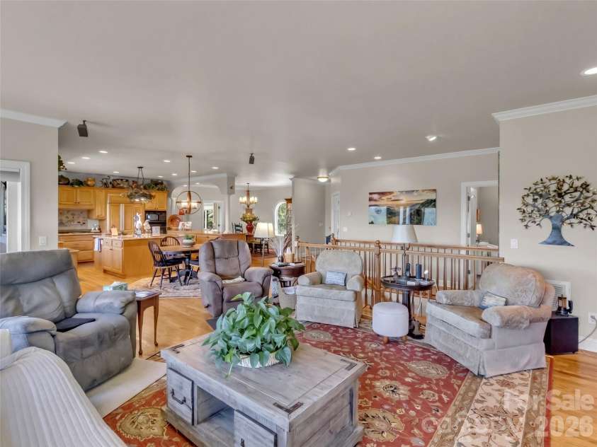 830 Trials Gap Drive, Waynesville, NC 28786.  MLS# CAR4384986, YatesRealty ID 28928. 