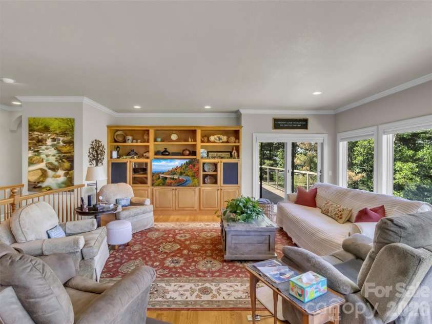 830 Trials Gap Drive, Waynesville, NC 28786.  MLS# CAR4384986, YatesRealty ID 28928. 