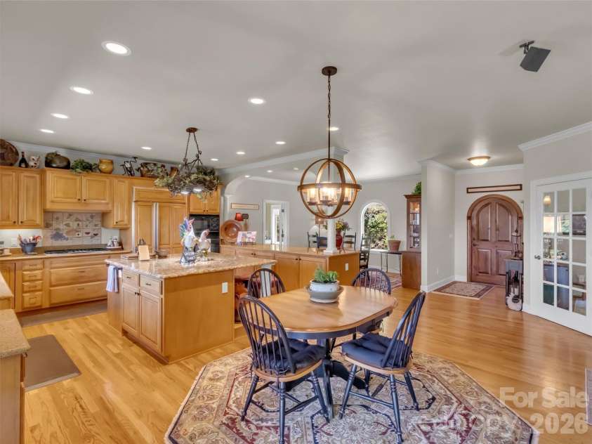 830 Trials Gap Drive, Waynesville, NC 28786.  MLS# CAR4384986, YatesRealty ID 28928. 