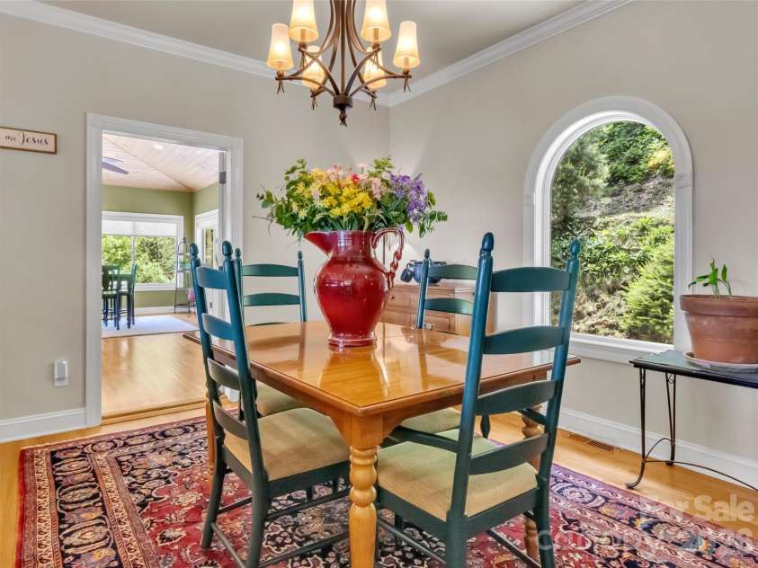 830 Trials Gap Drive, Waynesville, NC 28786.  MLS# CAR4384986, YatesRealty ID 28928. 