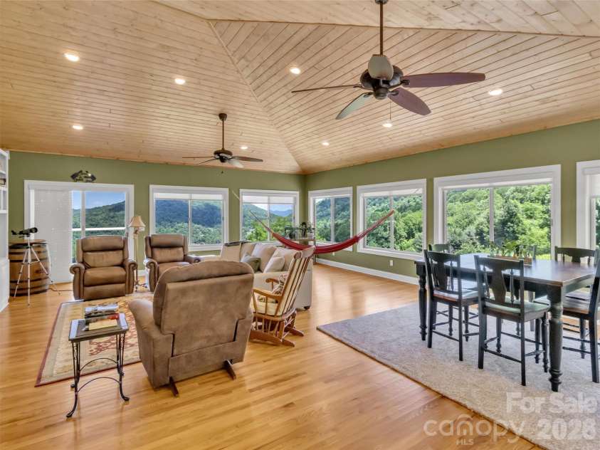 830 Trials Gap Drive, Waynesville, NC 28786.  MLS# CAR4384986, YatesRealty ID 28928. 