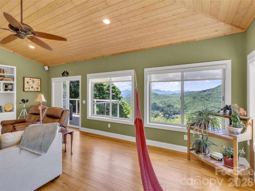 830 Trials Gap Drive, Waynesville, NC 28786.  MLS# CAR4384986, YatesRealty ID 28928. 