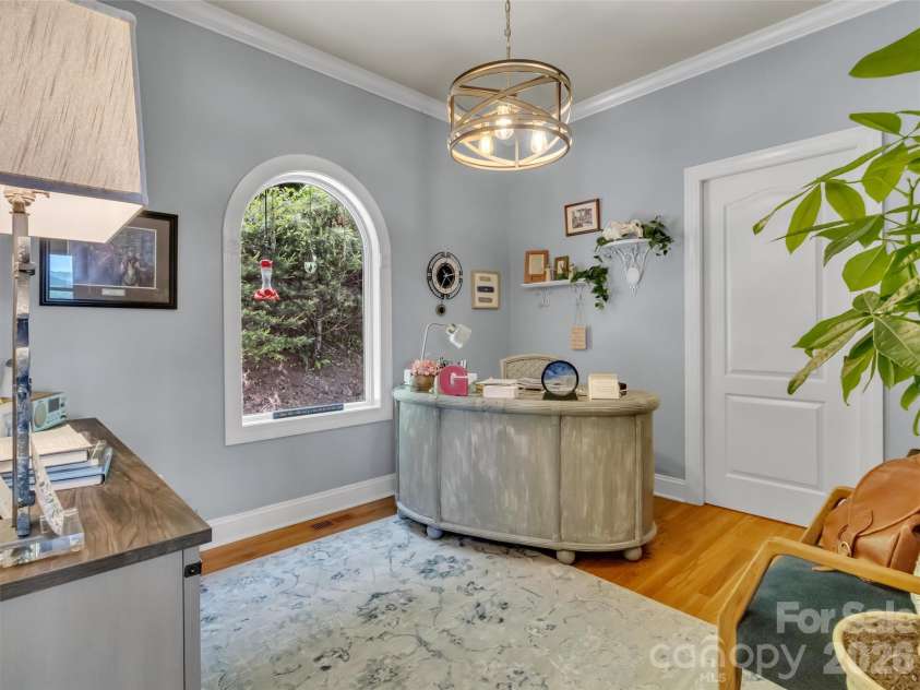 830 Trials Gap Drive, Waynesville, NC 28786.  MLS# CAR4384986, YatesRealty ID 28928. 