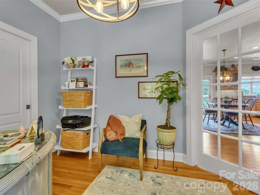 830 Trials Gap Drive, Waynesville, NC 28786.  MLS# CAR4384986, YatesRealty ID 28928. 