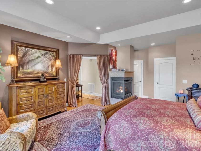 830 Trials Gap Drive, Waynesville, NC 28786.  MLS# CAR4384986, YatesRealty ID 28928. 