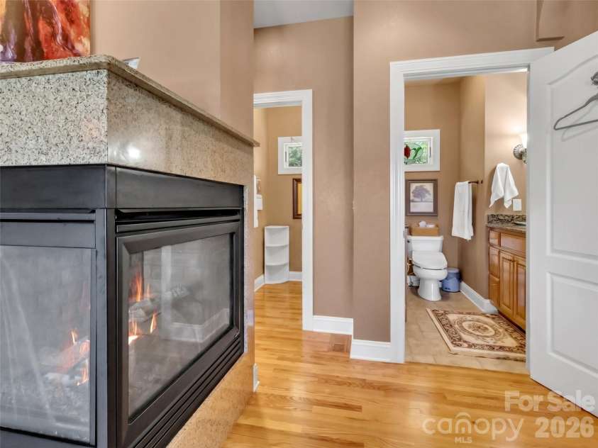 830 Trials Gap Drive, Waynesville, NC 28786.  MLS# CAR4384986, YatesRealty ID 28928. 