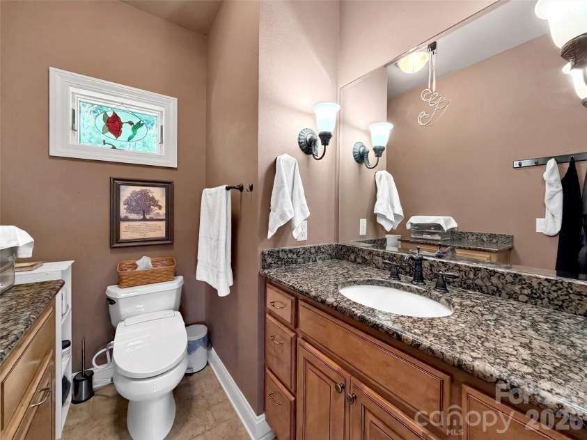 830 Trials Gap Drive, Waynesville, NC 28786.  MLS# CAR4384986, YatesRealty ID 28928. 